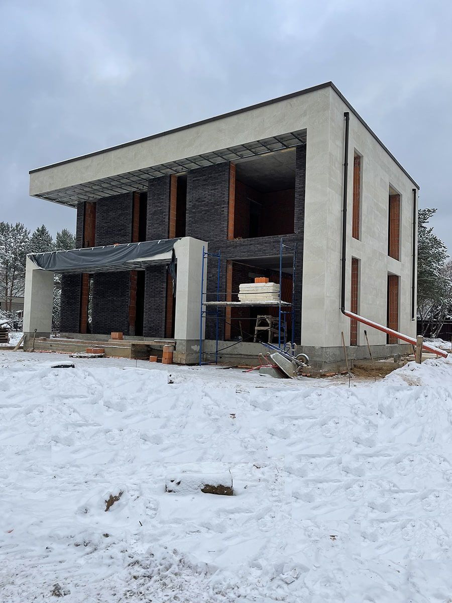 Поротерм 38Thermo Поротерм 38Thermo